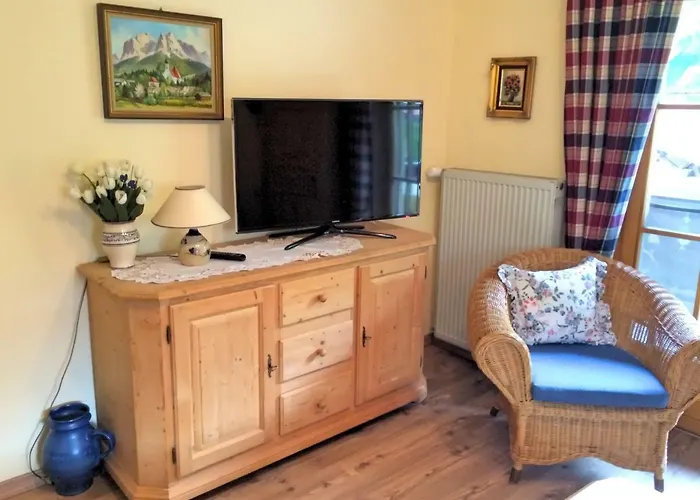 Ferienwohnung Renate