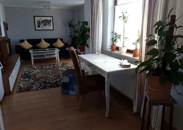 Haus Freitag