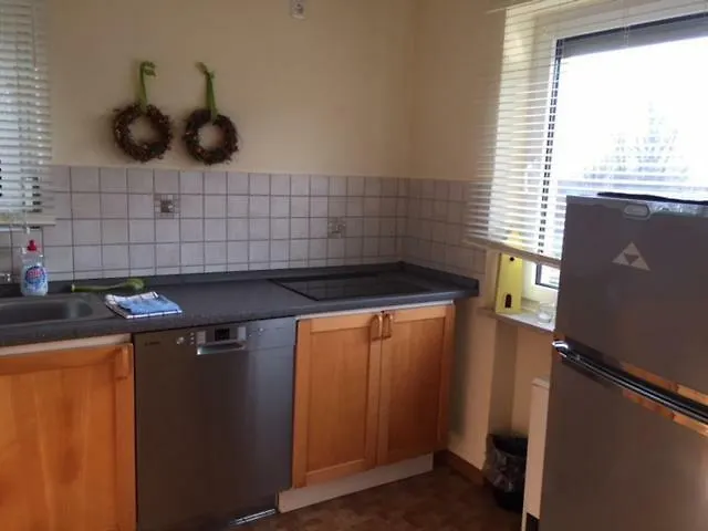 FeWo und Zimmer Egert