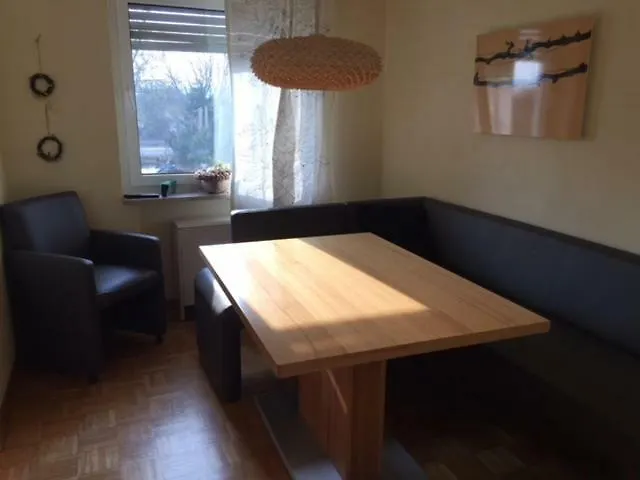 FeWo und Zimmer Egert