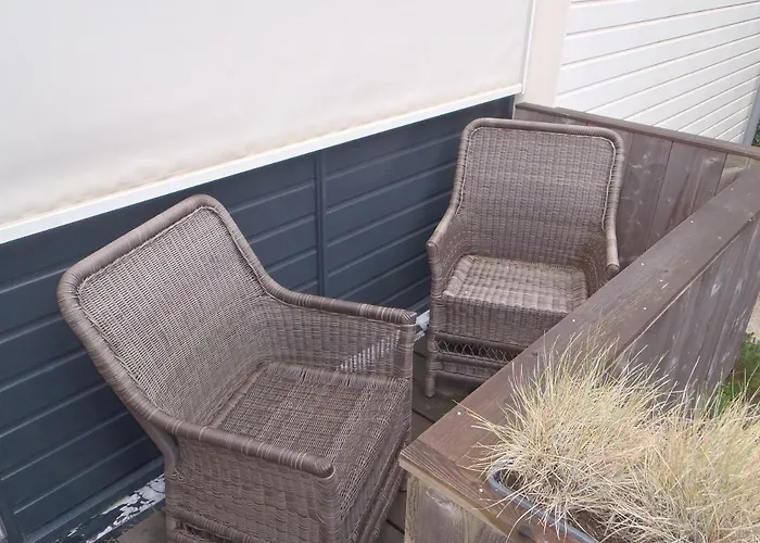 Appartement Brouwer