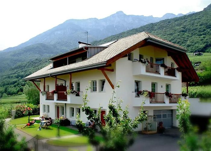 Residence Nesslerheim