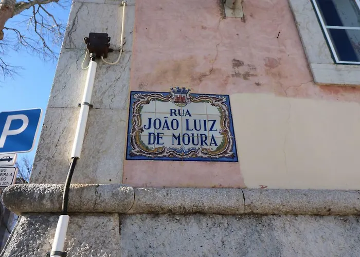 Apartamento de charme
