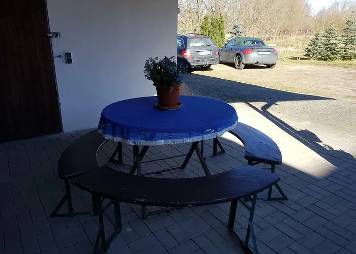 Ferienwohnung Röbel/Müritz