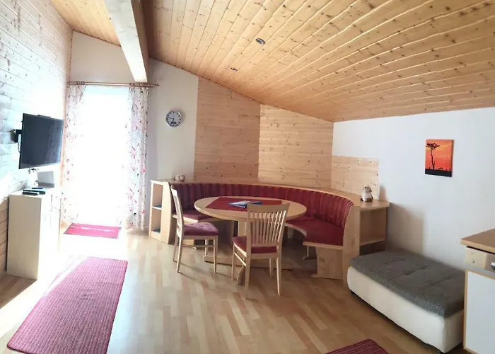 Landhaus Lackner