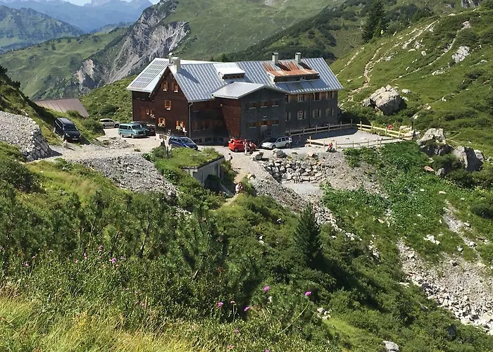 Landhaus Lackner