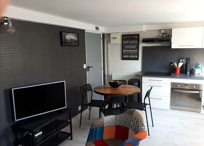 Le Cosy Plage