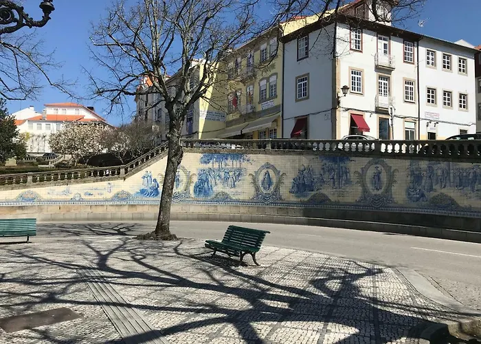 Welcome Inn Viseu
