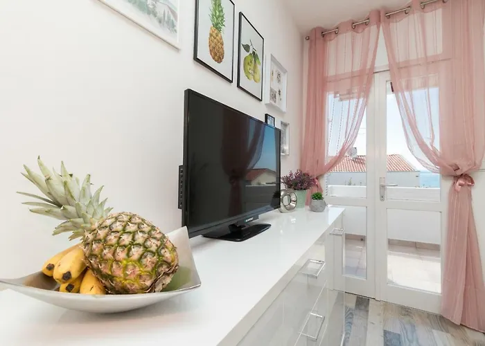 Apartman Roko