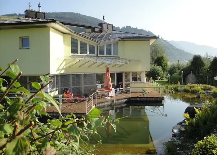 Apartment Kaprun