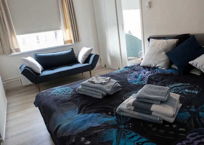 Kustappartementenkatwijk