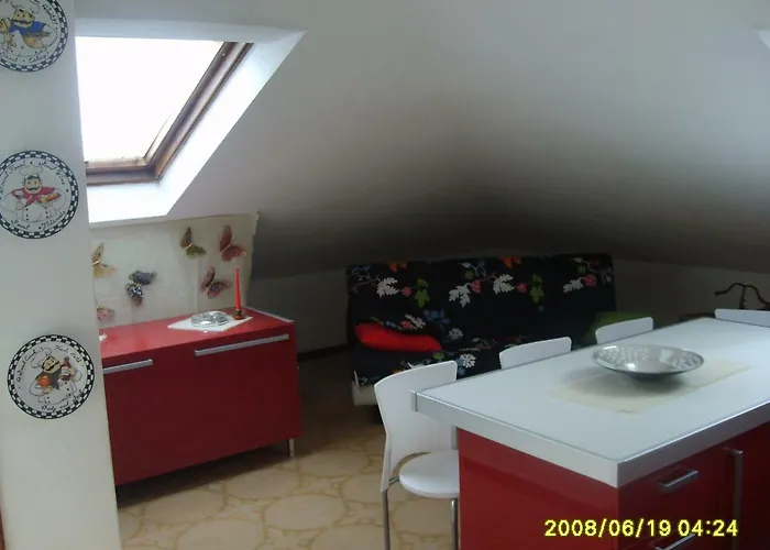 Appartamento Cinzia