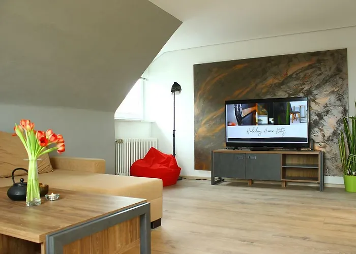 Holiday Home Koetz