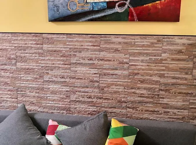 Central Praia Beach House