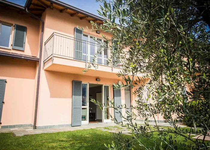 Maison Casa Lavanda