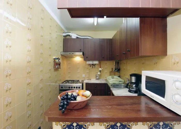 Apartamento Ria Formosa