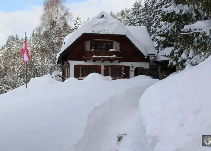 Alpenhaus Ganser-Dixit
