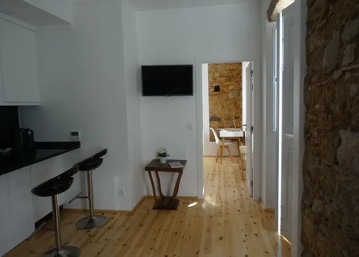 Alojamentos Casa Facha Papaia