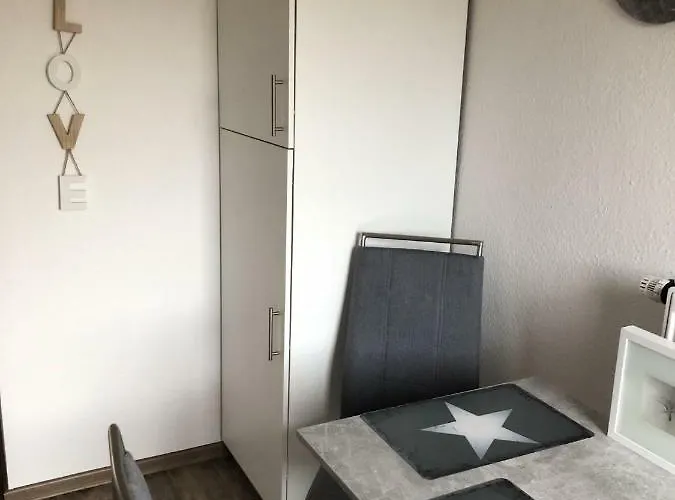Ferienwohnung Anke - Apartment 5d