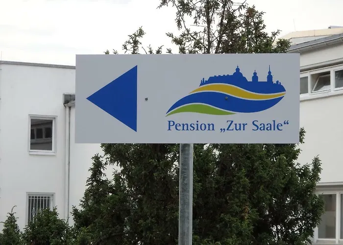 Zur Saale