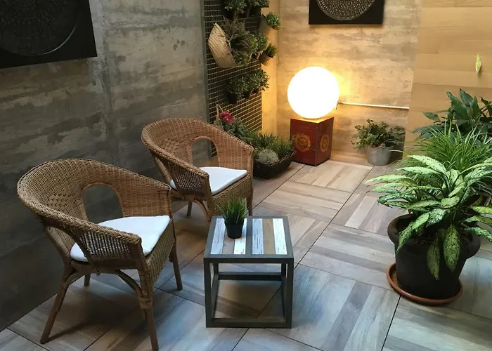 Hotel Calabria