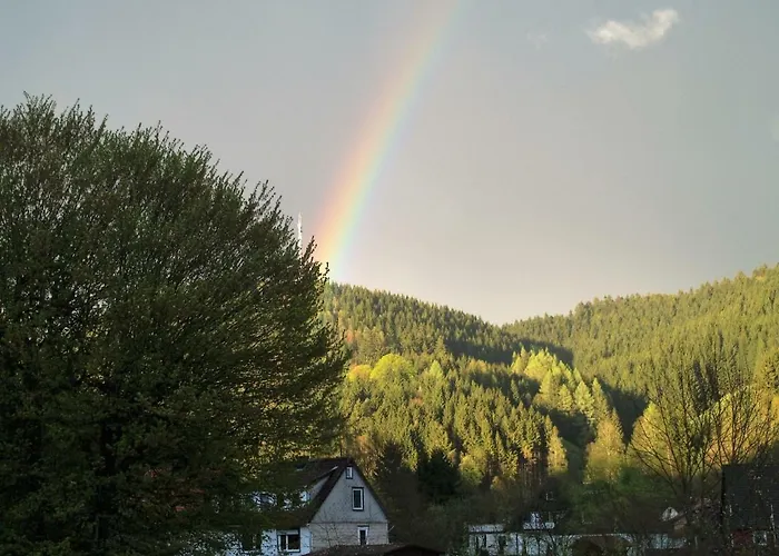 Ferienwohnung An der Innerste