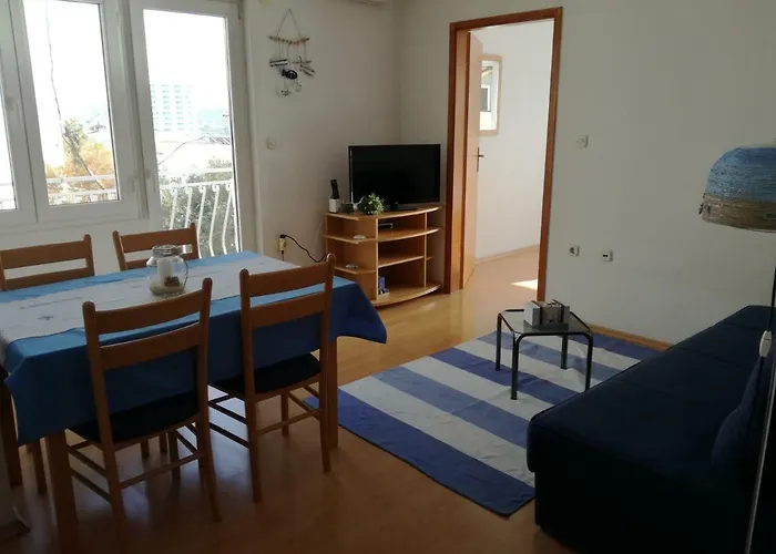 Apartmani Igor