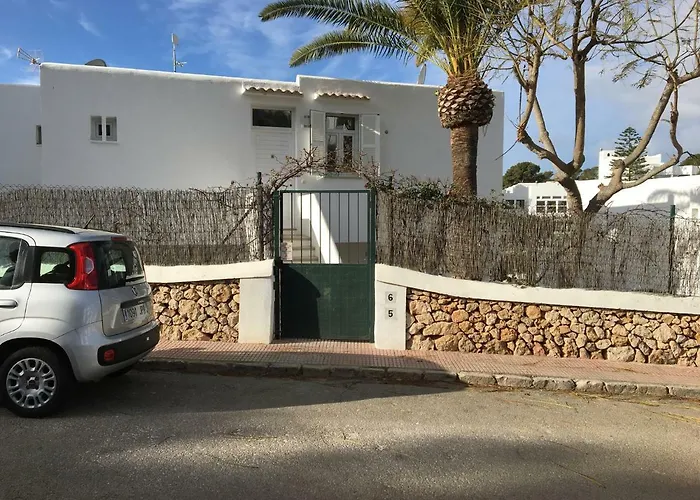 Casa Cala D'Or