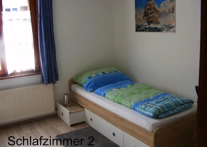 Ferienwohnung Huber