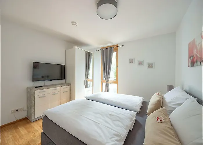 Ferienwohnung Freiraum