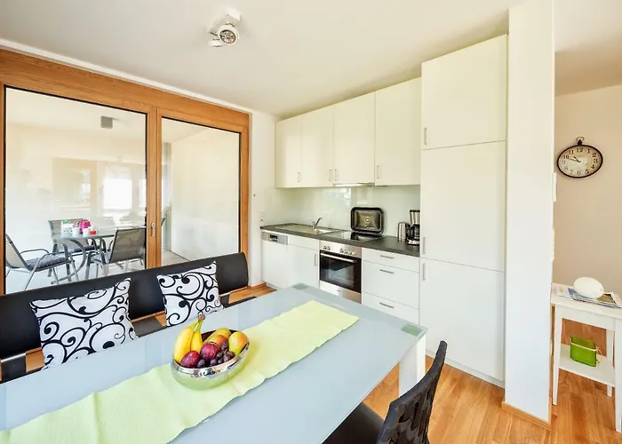 Ferienwohnung Freiraum