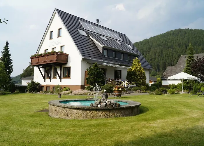 Landhaus Stremme