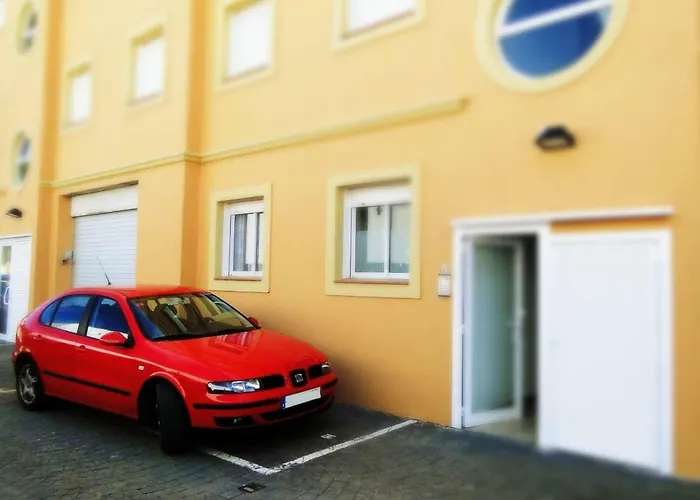 Apartamento Cala Montgo
