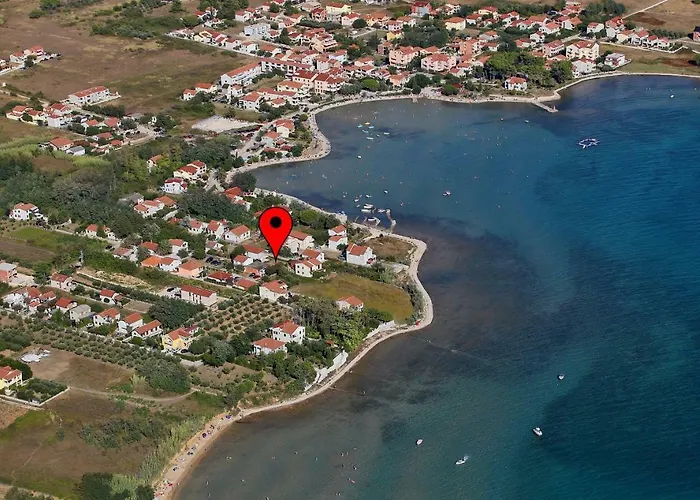 Valadar Apartments