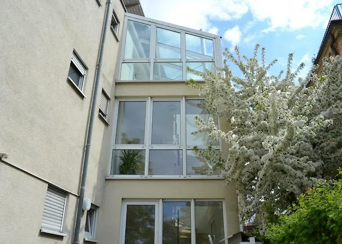 Ludwig Apartment