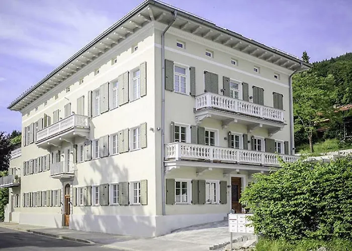 Palazzo Exclusiv Appartment