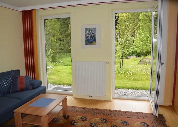 Haus Dorothea