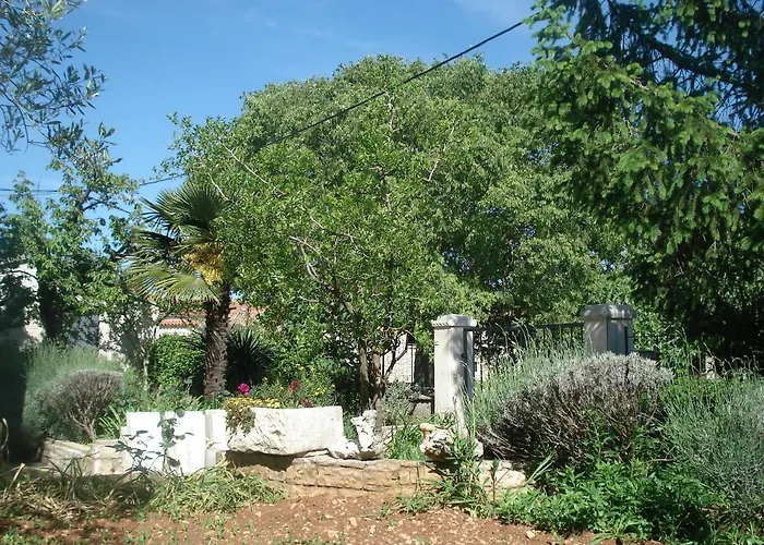 Apartmani Tijano