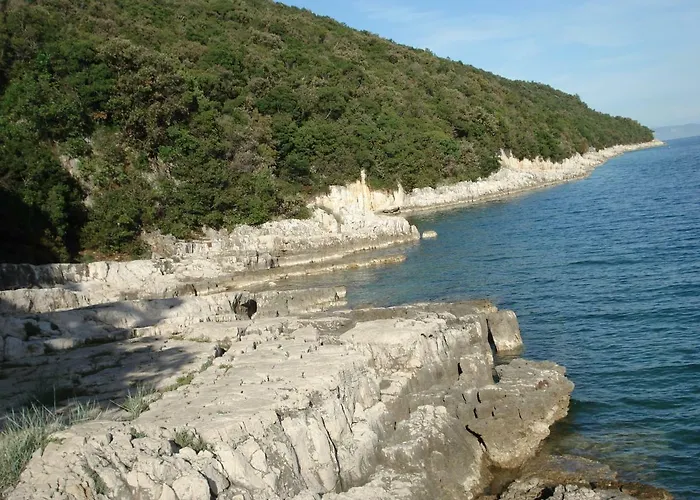 Apartmani Tijano