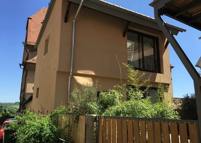 Apartment am Schlosshof