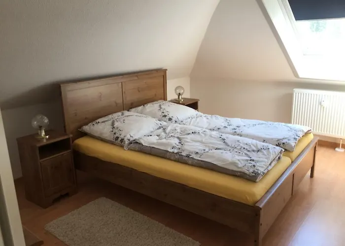 Ferienwohnung Tonberg 4