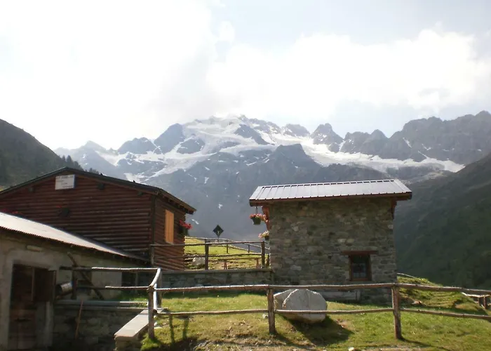 Apartment Da Renza