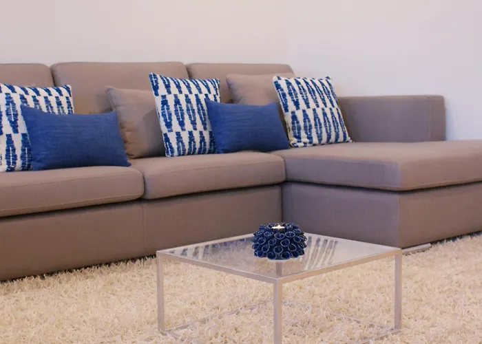 Ana'S Apartments