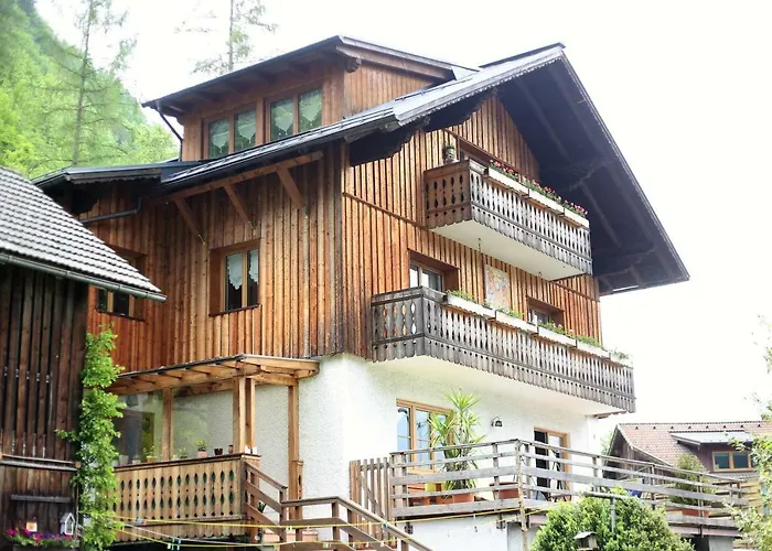Pepi'S Apartment