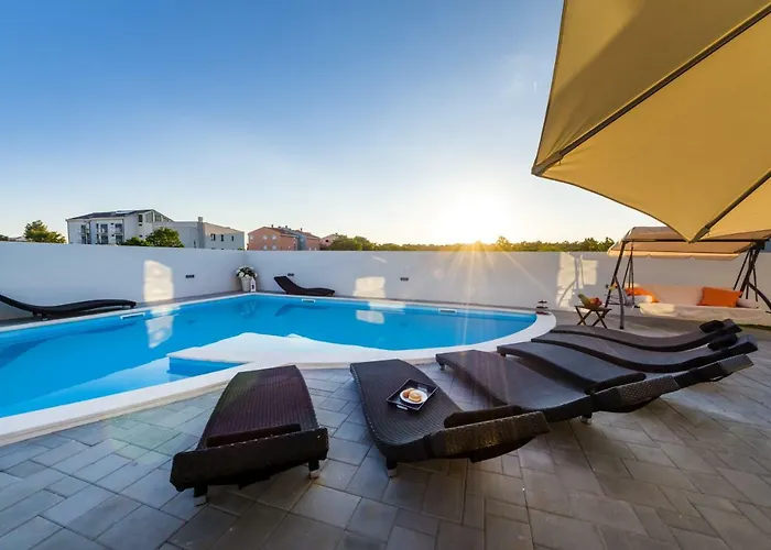 Apartments Menalo
