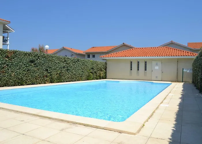 Residence Oceanis