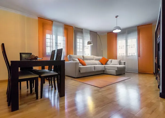 Apartamento San Juan De Los Reyes