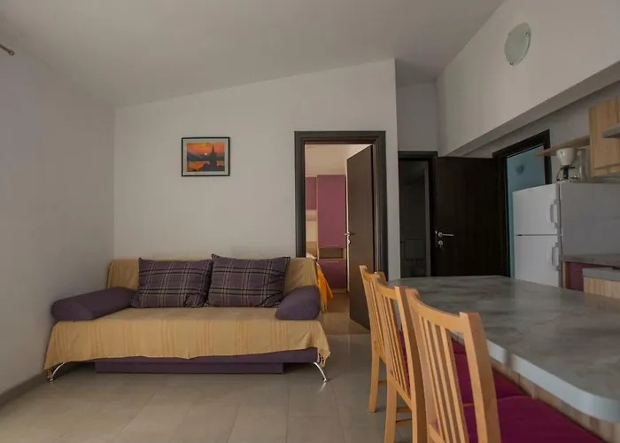 Apartmani Simic