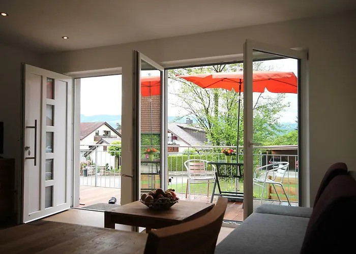 Ferien im Hummelhaus
