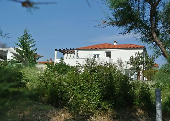 Apartmani Mistral